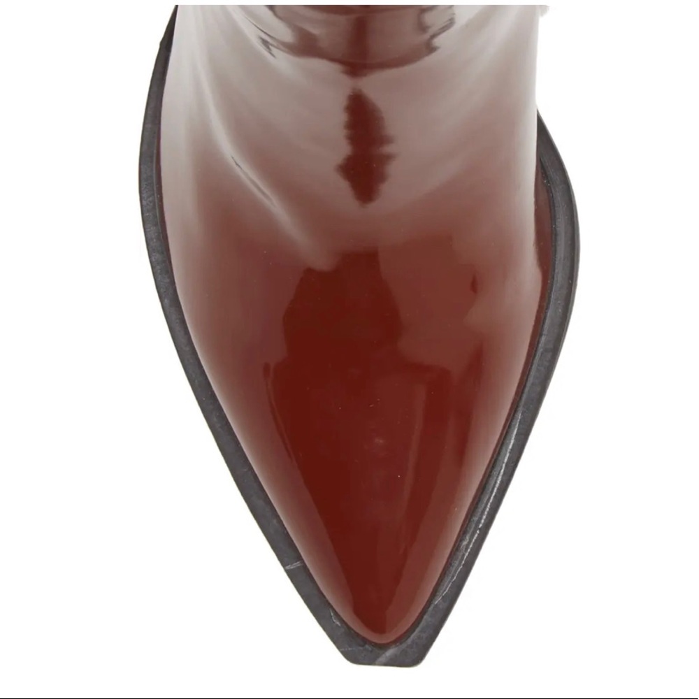 NWT! BP. Loren Pointed Toe Bootie - Picture 3 of 8